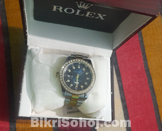 Rolex Watch from Dubai